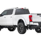 Fender Flares | Sport | Ford F-250/F-350 Super Duty 2WD/4WD (2017-2022)