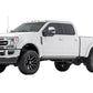 Fender Flares | Sport | Ford F-250/F-350 Super Duty 2WD/4WD (2017-2022)