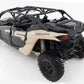 Cargo Box | 2 & 4 Seater | Can-Am Maverick X3