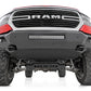Front Bumper w/Skid Plate & Tow Hooks | Ram 1500 2WD/4WD (19-24)