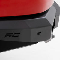 Front Bumper w/Skid Plate & Tow Hooks | Ram 1500 2WD/4WD (19-24)