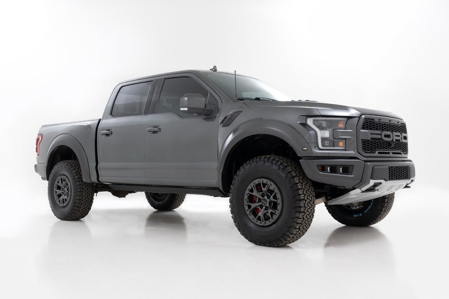 2.5 Inch Lift Kit | Ford Raptor 4WD (2019-2020)