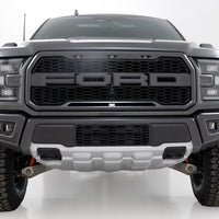 2.5 Inch Lift Kit | Ford Raptor 4WD (2019-2020)