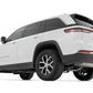 1 Inch Lift Kit | Jeep Grand Cherokee WL 4WD (2023-2024)