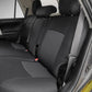 Seat Covers | FR & RR | Toyota 4Runner 2WD/4WD (2011-2024)