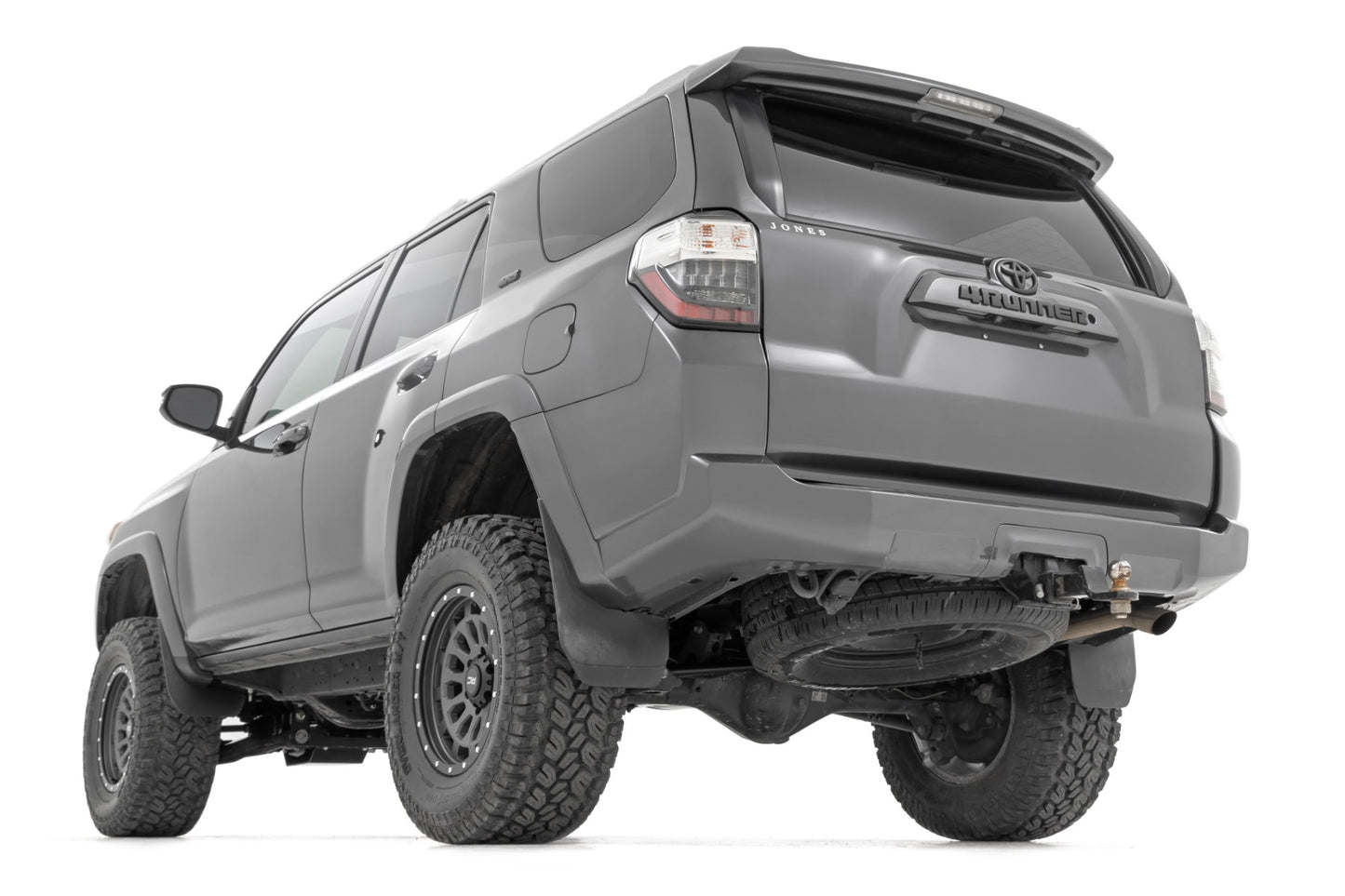 4.5 Inch Lift Kit | N3 | Toyota 4Runner 2WD/4WD (2015-2020)