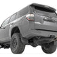 4.5 Inch Lift Kit | RR Coils | M1 Struts/M1 | Toyota 4Runner 2WD/4WD (15-20)