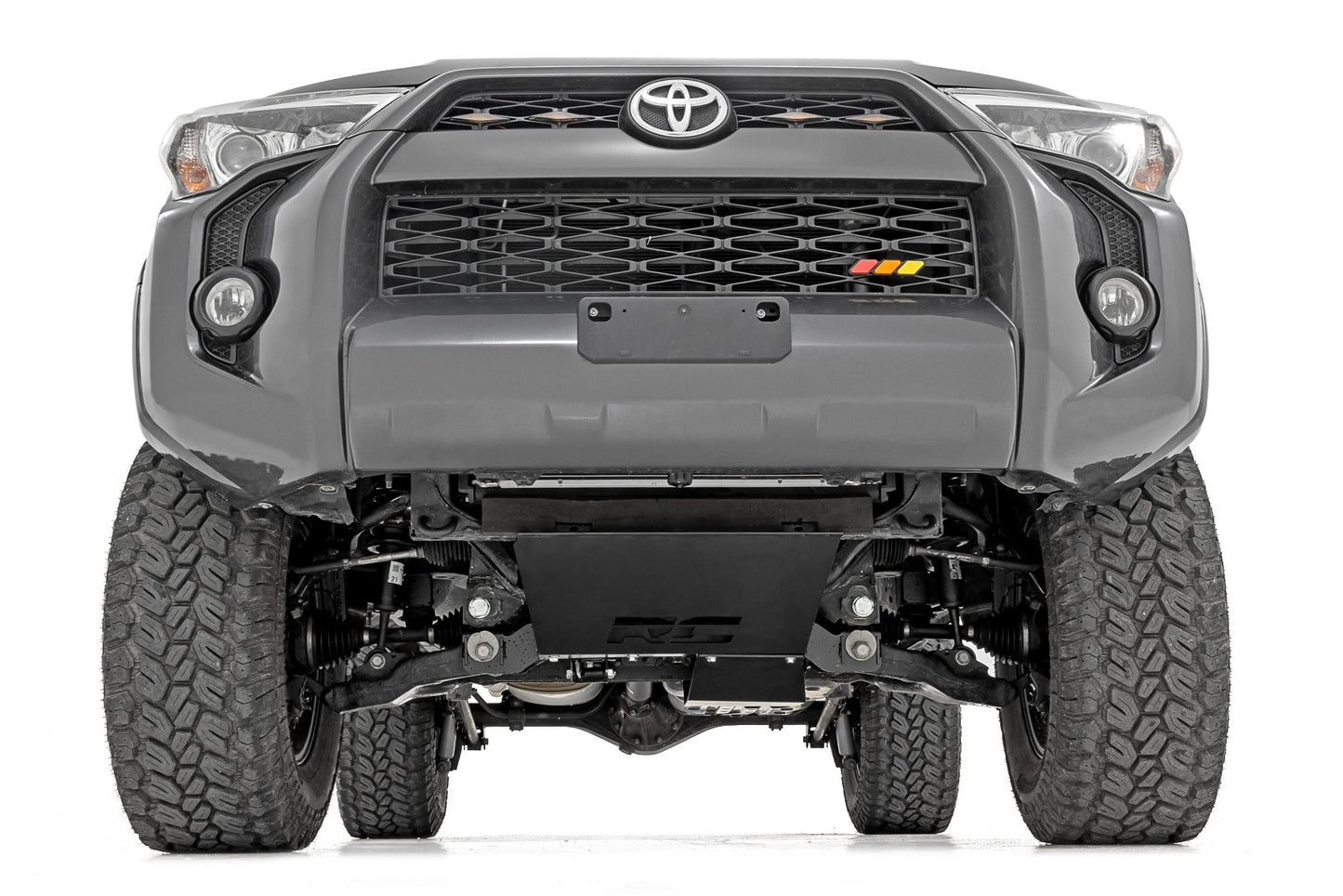 4.5 Inch Lift Kit | N3 | Toyota 4Runner 2WD/4WD (2015-2020)