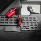 Molle Panel Kit | Center Console | Ford Bronco 4WD (2021-2024)