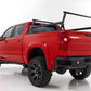 Bed Rack | Aluminum | Chevy Silverado 1500 2WD/4WD (2019-2024)