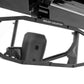 UTV Aluminum Rear View Mirror | 1.5"-2" Cage (Universal)