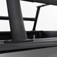 Bed Rack | Aluminum | Ford F-150 2WD/4WD (2015-2024)