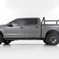 Bed Rack | Aluminum | Ford F-150 2WD/4WD (2015-2024)