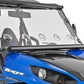 LED Light | Cage Mount | 50" Black Single Row | Kawasaki Teryx