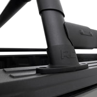 Bed Rack | Half Rack | Aluminum | Ford F-150 2WD/4WD (2015-2024)