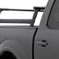 Bed Rack | Half Rack | Aluminum | Ford F-150 2WD/4WD (2015-2024)