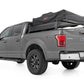 Bed Rack | Half Rack | Aluminum | Ford F-150 2WD/4WD (2015-2024)