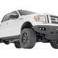 Power Running Boards | Dual Electric Motor | Crew Cab | Ford F-150 (09-14)