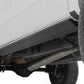 Power Running Boards | Dual Electric Motor | Crew Cab | Ford F-150 (09-14)