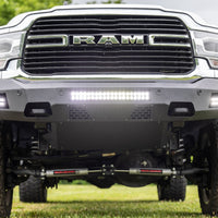 N3 Steering Stabilizer | Dual | 2.5-8 Inch Lift | Ram 2500 (14-24)/3500 (13-24)