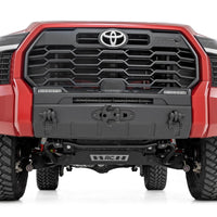 4 Inch Lift Kit | Toyota Tundra 2WD/4WD (2022-2024)