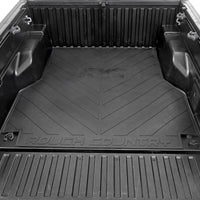 Bed Mat | 5' Bed | Toyota Tacoma 2WD/4WD (2005-2023)