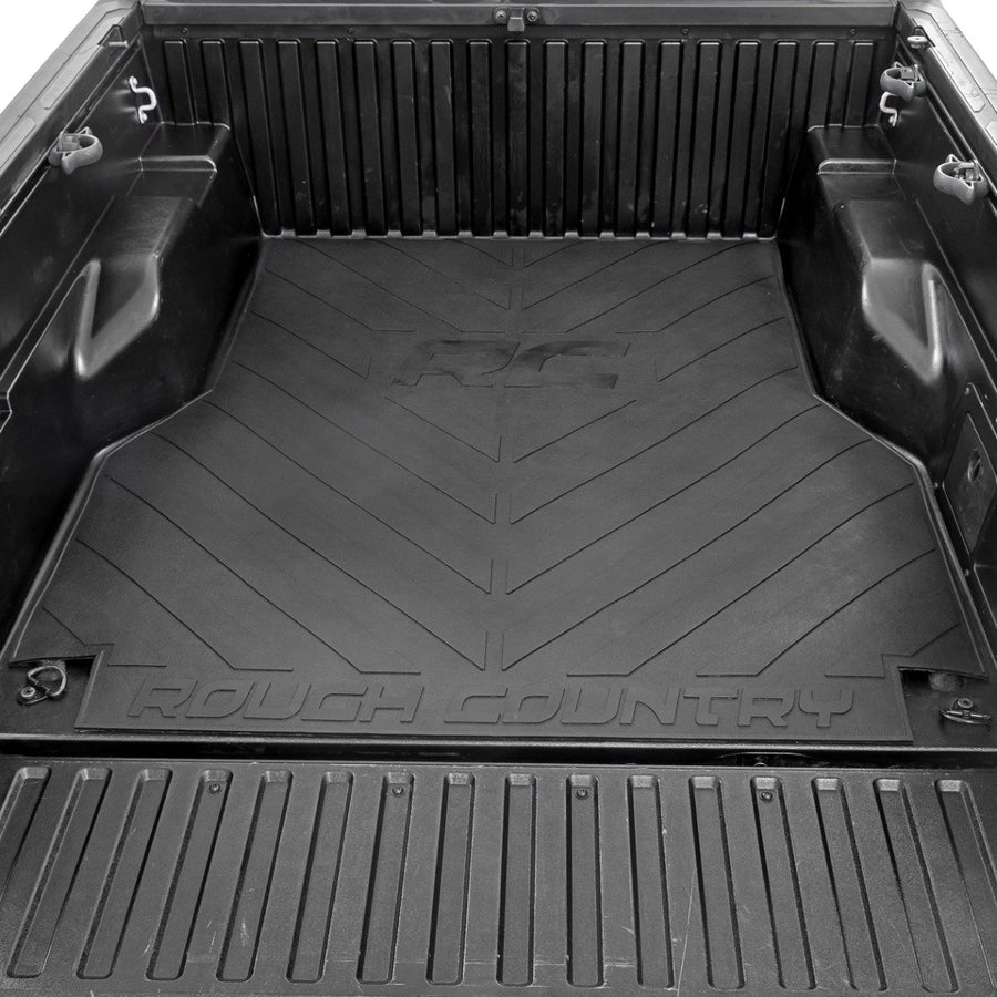 Bed Mat | 5' Bed | Toyota Tacoma 2WD/4WD (2005-2023)