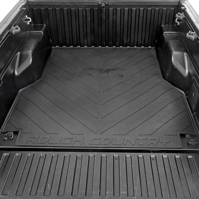 Bed Mat | 5' Bed | Toyota Tacoma 2WD/4WD (2005-2023)