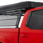 Bed Rack Molle Panel | Chevy Silverado 1500 2WD/4WD (2019-2024)