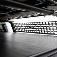 Bed Rack | Half Rack | Aluminum | Toyota Tacoma 2WD/4WD (2005-2023)