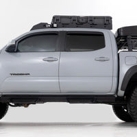 Bed Rack | Half Rack | Aluminum | Toyota Tacoma 2WD/4WD (2005-2023)