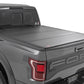 Hard Tri-Fold Flip Up Bed Cover | 5'7" Bed | Ford F-150 (21-24)/F-150 Lightning (22-24)