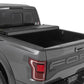 Hard Tri-Fold Flip Up Bed Cover | 5'7" Bed | Ford F-150 (21-24)/F-150 Lightning (22-24)