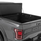 Hard Tri-Fold Flip Up Bed Cover | 5'7" Bed | Ford F-150 (21-24)/F-150 Lightning (22-24)