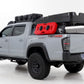 Bed Rack | Half Rack | Aluminum | Toyota Tacoma 2WD/4WD (2005-2023)