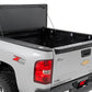 Hard Tri-Fold Flip Up Bed Cover | 5'9" Bed | Chevy/GMC 1500 (07-13)