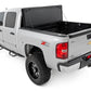 Hard Tri-Fold Flip Up Bed Cover | 5'9" Bed | Chevy/GMC 1500 (07-13)