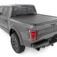 Powered Retractable Bed Cover | 5'7" Bed | Ford F-150 (21-24)/F-150 Lightning (22-24)