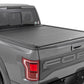 Powered Retractable Bed Cover | 5'7" Bed | Ford F-150 (21-24)/F-150 Lightning (22-24)