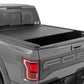 Powered Retractable Bed Cover | 5'7" Bed | Ford F-150 (21-24)/F-150 Lightning (22-24)