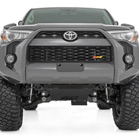 6 Inch Lift Kit | N3 | Toyota 4Runner 2WD/4WD (2015-2020)
