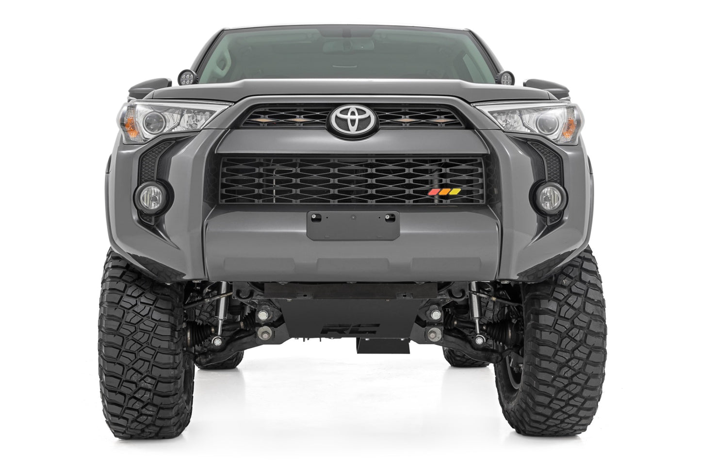 6 Inch Lift Kit | M1 Struts | Toyota 4Runner 2WD/4WD (2015-2020)