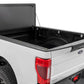 Hard Tri-Fold Flip Up Bed Cover | 6'10" Bed | Ford F-250/F-350 Super Duty (17-24)