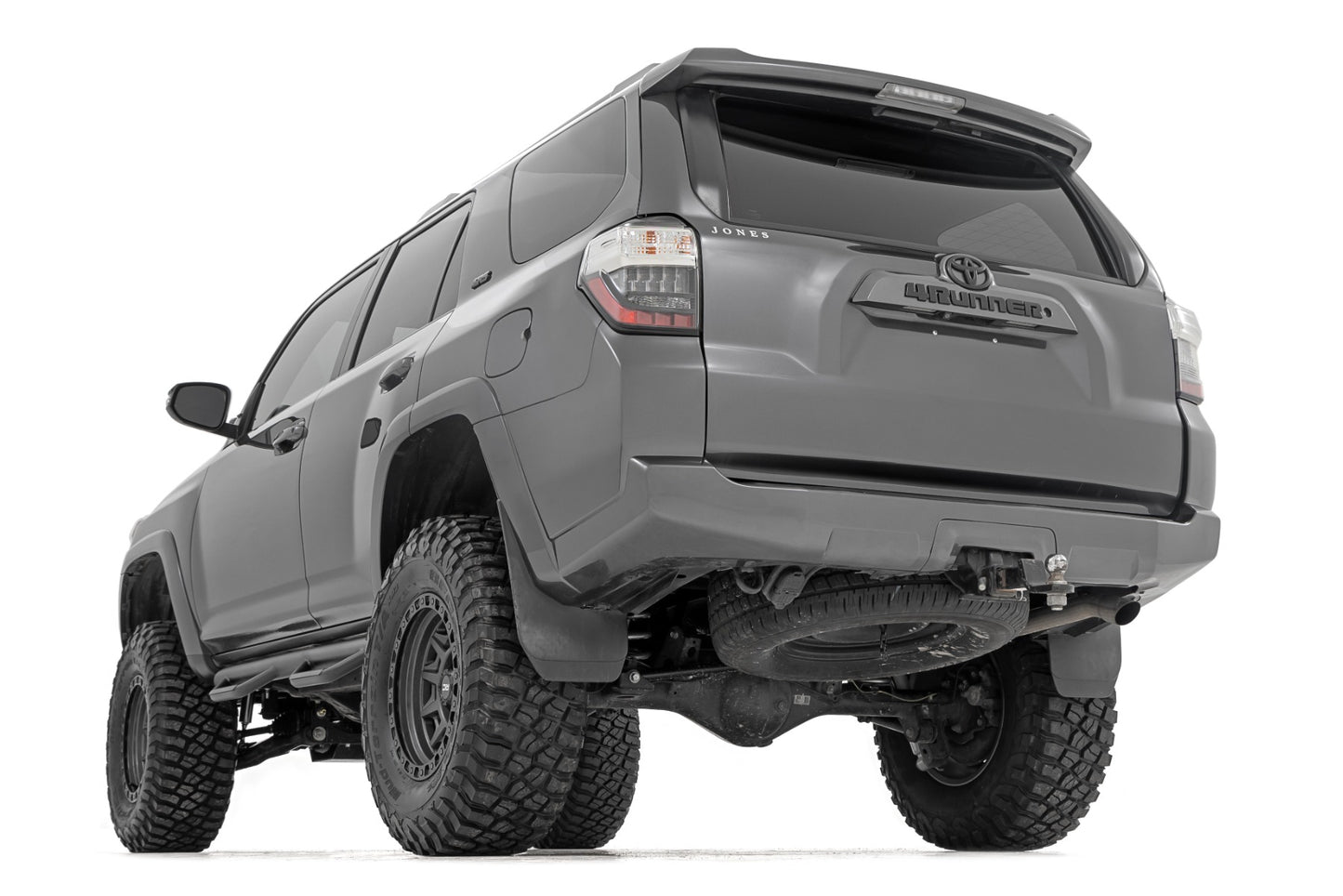 6 Inch Lift Kit | M1 Struts | Toyota 4Runner 2WD/4WD (2015-2020)