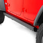 Power Running Boards | Dual Electric Motor | 4 Door | Jeep Wrangler JL (18-24)