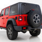 Power Running Boards | Dual Electric Motor | 4 Door | Jeep Wrangler JL (18-24)