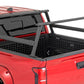 Bed Rack | Aluminum | Toyota Tacoma 2WD/4WD (2024)