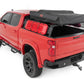 Bed Rack | Half Rack | Aluminum | Chevy Silverado 1500 2WD/4WD (2019-2024)