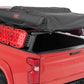 Bed Rack | Half Rack | Aluminum | Chevy Silverado 1500 2WD/4WD (2019-2024)