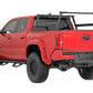 Bed Rack | Aluminum | Toyota Tacoma 2WD/4WD (2024)